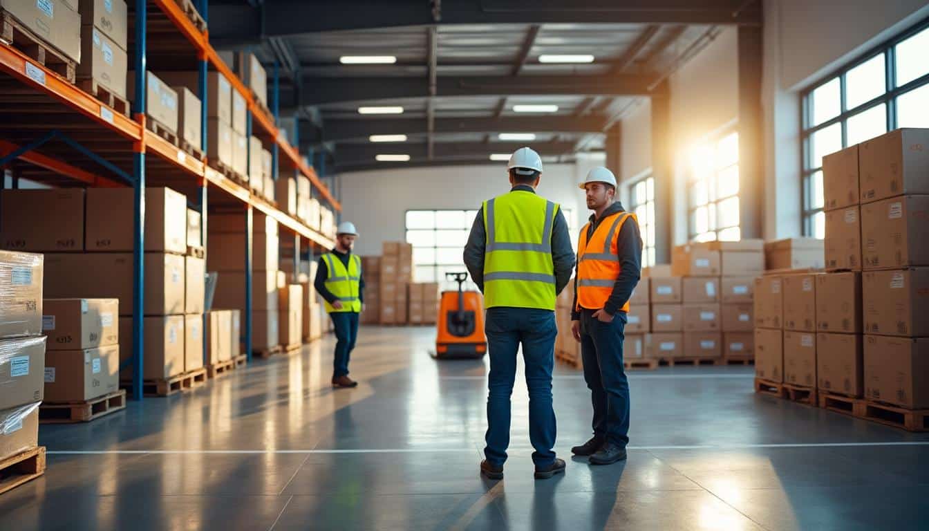 Avis sur la qualité des services de H2 Logistique en 2024