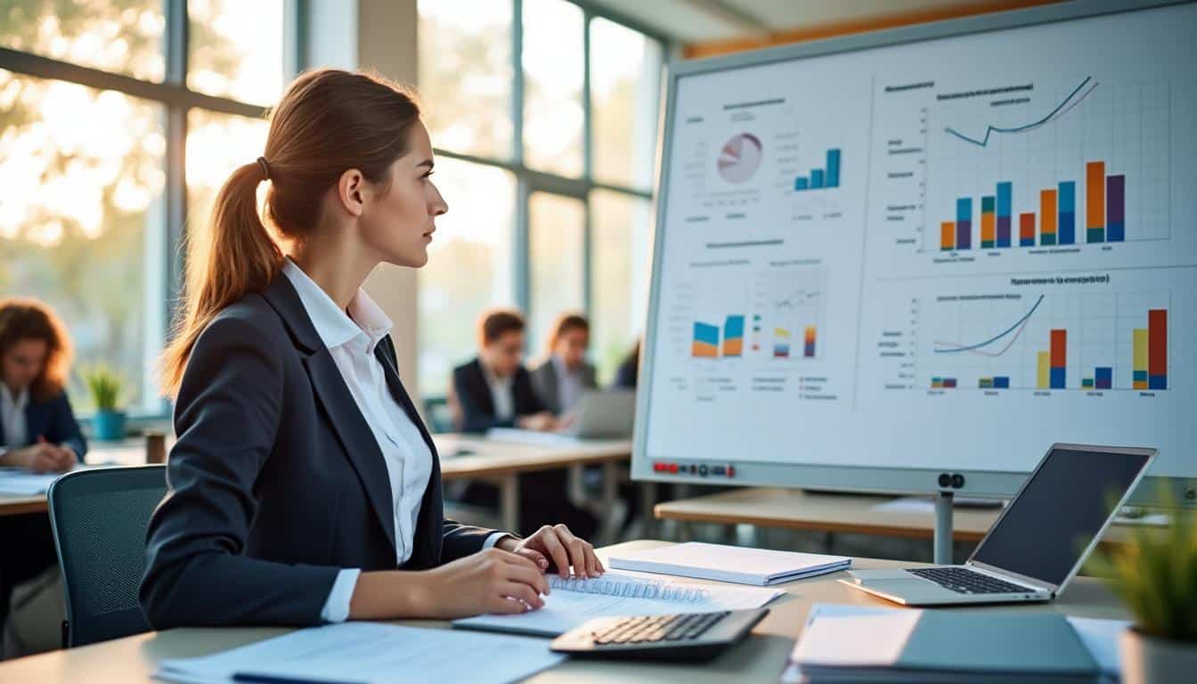 Illustration: Comment devenir ingénieur en logistique : formations et diplômes clés