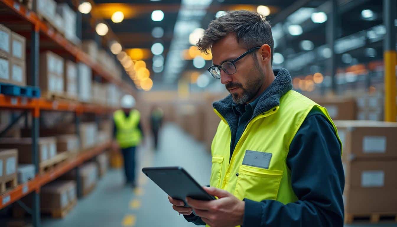 Ingénieur en logistique salaire : guide complet et évolutions clés