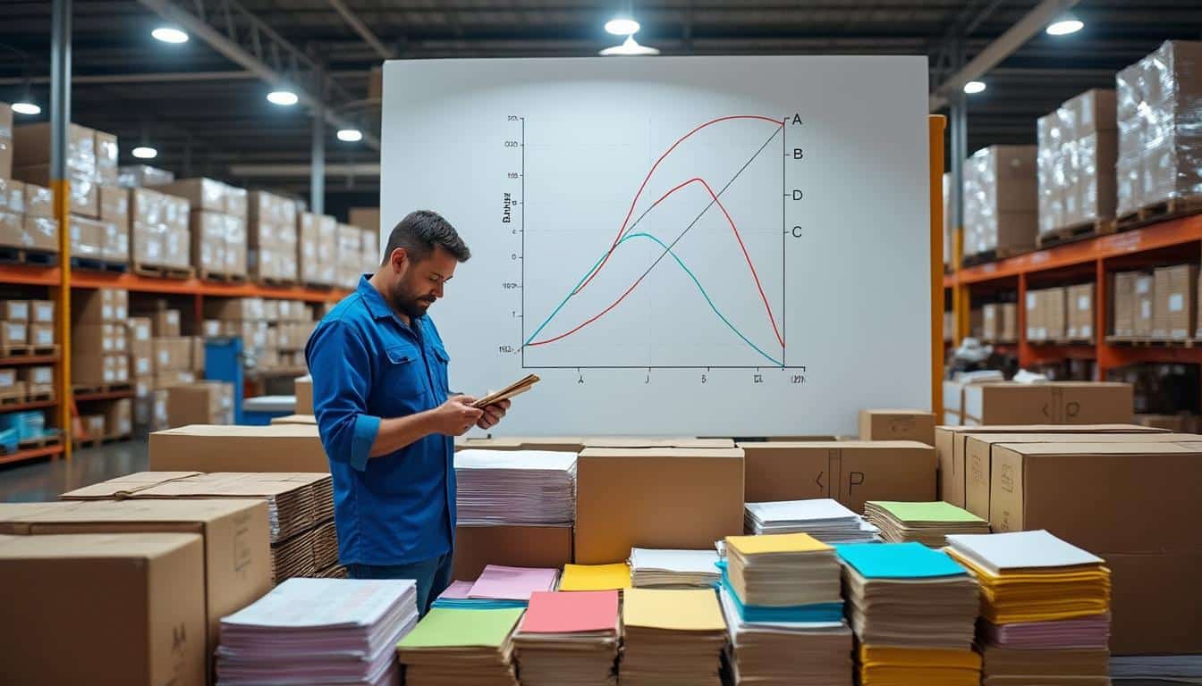 Illustration: D’où vient la méthode ABC ? Les racines dans la loi de Pareto