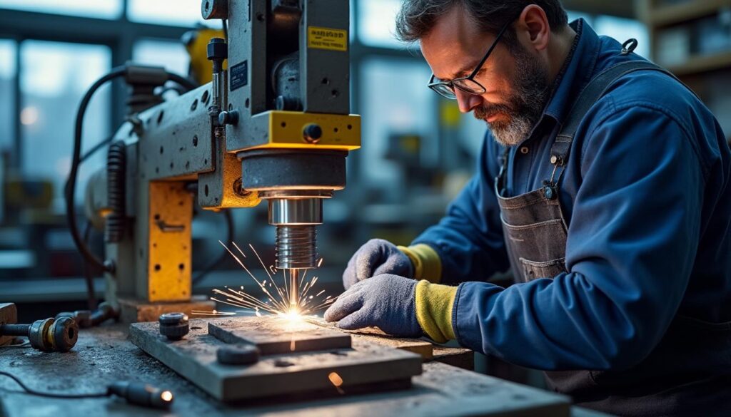 Entreprise d’usinage de précision : choisir l’expert adapté à vos besoins