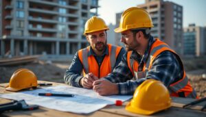 AG BTP : Guide complet pour choisir une entreprise de bâtiment fiable