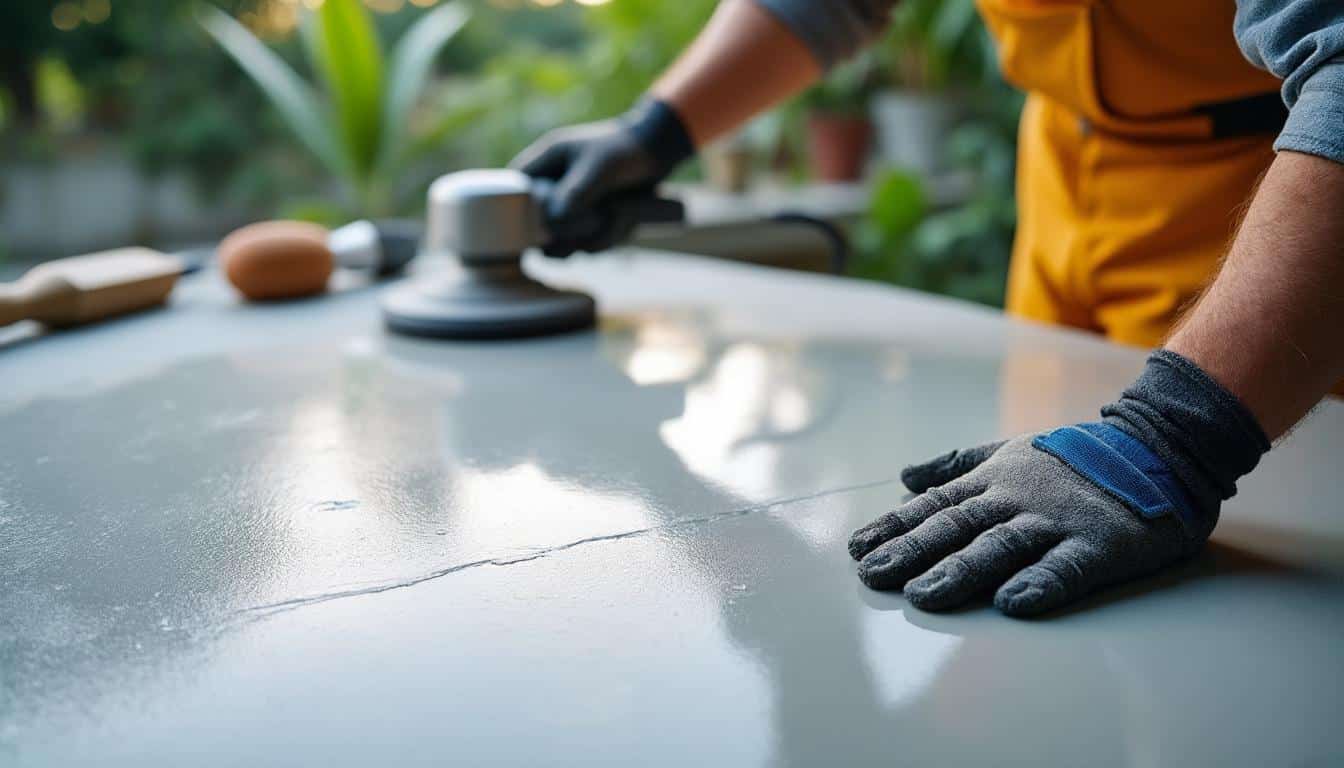 Béton décarboné : réduire l’empreinte carbone pour construire durable