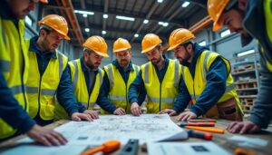 Boîte BTP : Comment choisir la meilleure entreprise pour votre chantier
