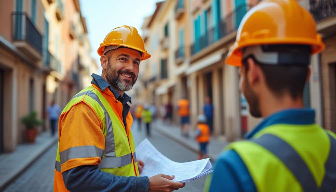 Illustration: Comment choisir l’entreprise de bâtiment idéale dans la métropole niçoise