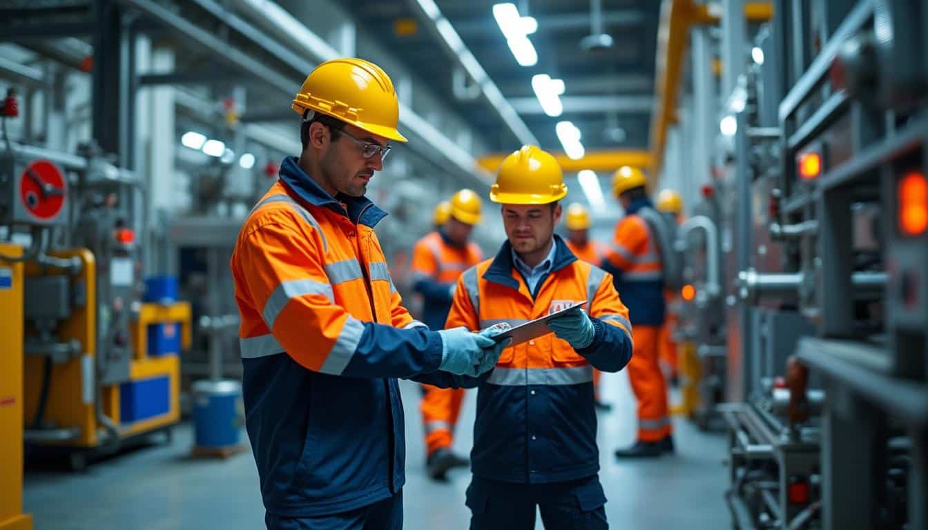 Illustration: Comprendre l’ensemble des modèles de combinaison pour zones à risque