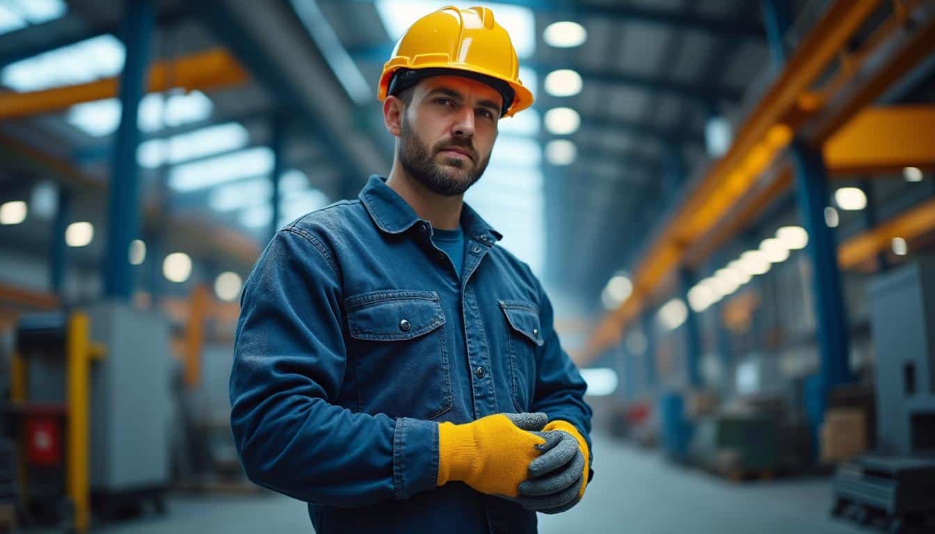 Combinaison àtex : guide complet pour une protection optimale