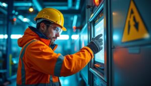Définition de l’ATEX : Comprendre la réglementation des atmosphères explosives