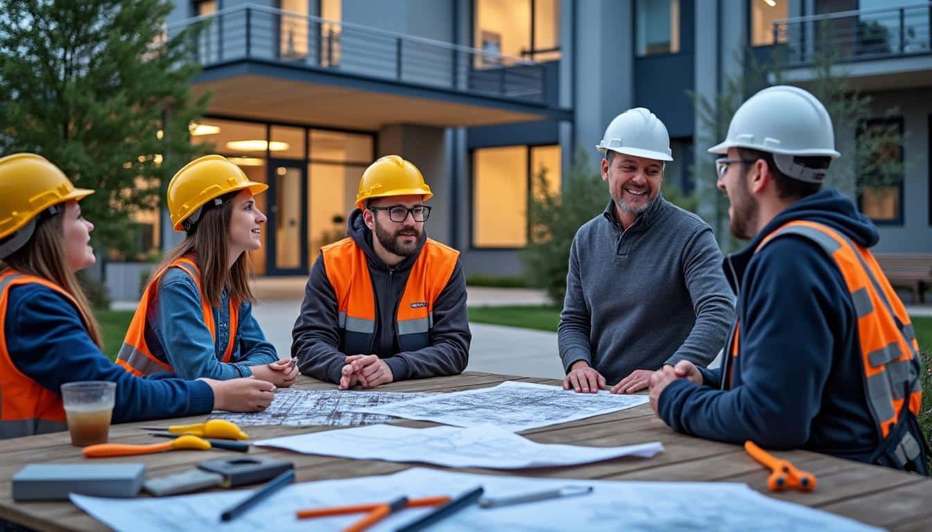 Illustration: Pourquoi choisir le lycée professionnel Léonard de Vinci à Montigny-lès-Metz ?