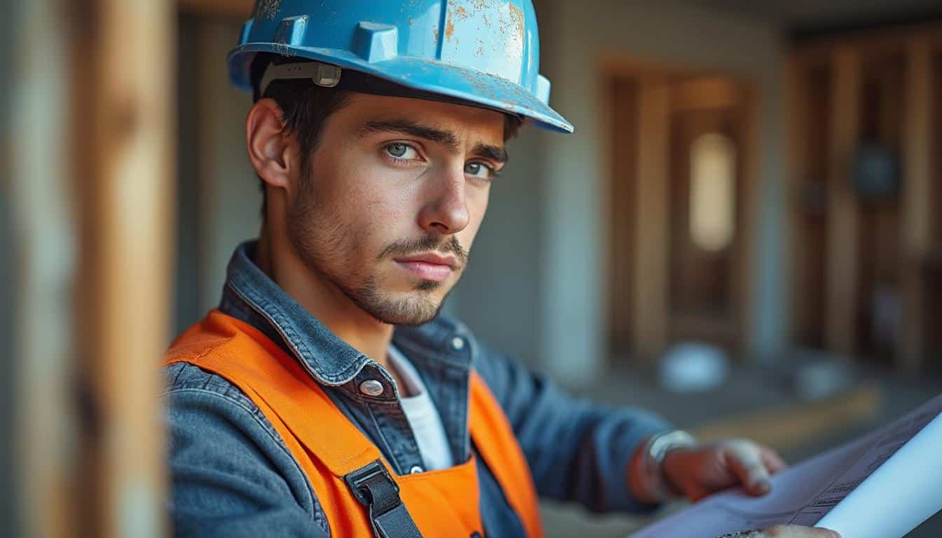 Salaire de l’apprenti du bâtiment : guide complet et conseils pratiques