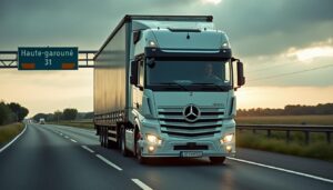Transport routier dans le 31 : guide complet pour choisir votre prestataire