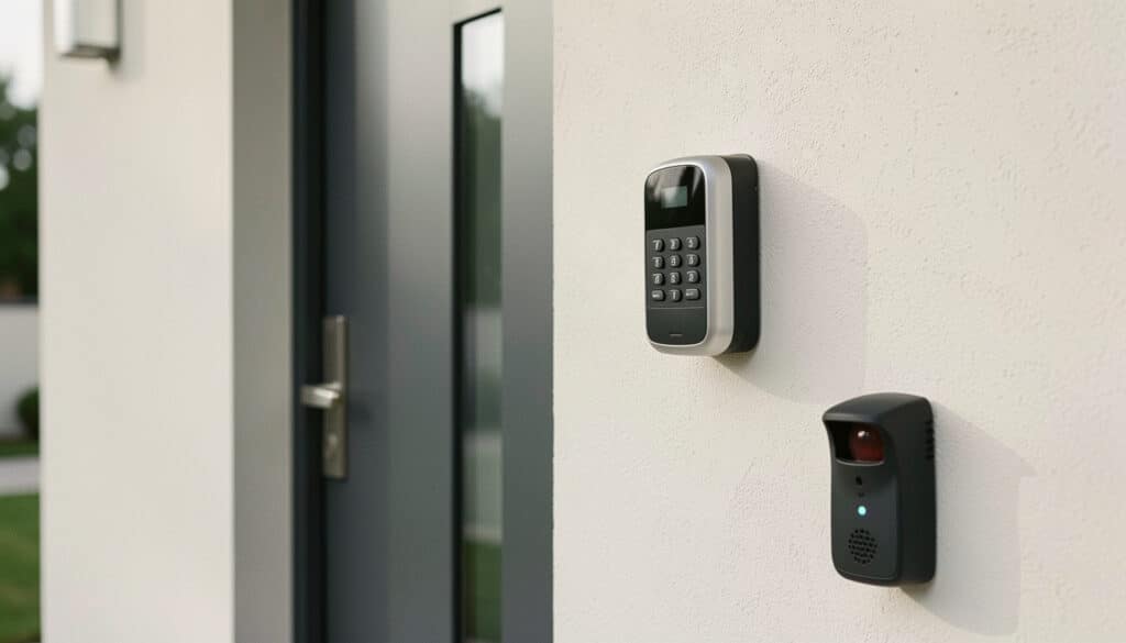 Alarme anti-intrusion sonore : bien la choisir