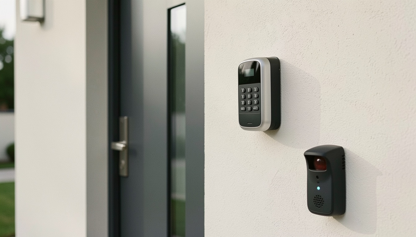 Alarme anti-intrusion sonore : bien la choisir