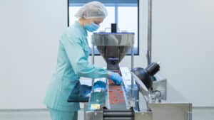 Doseuse volumétrique ou autre système de dosage : comment faire son choix ?