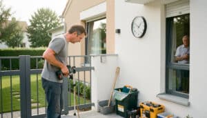 Travaux le samedi : horaires, règles et voisinage