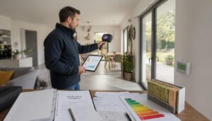 Certification pour l’audit énergétique : qui l’obtient ?